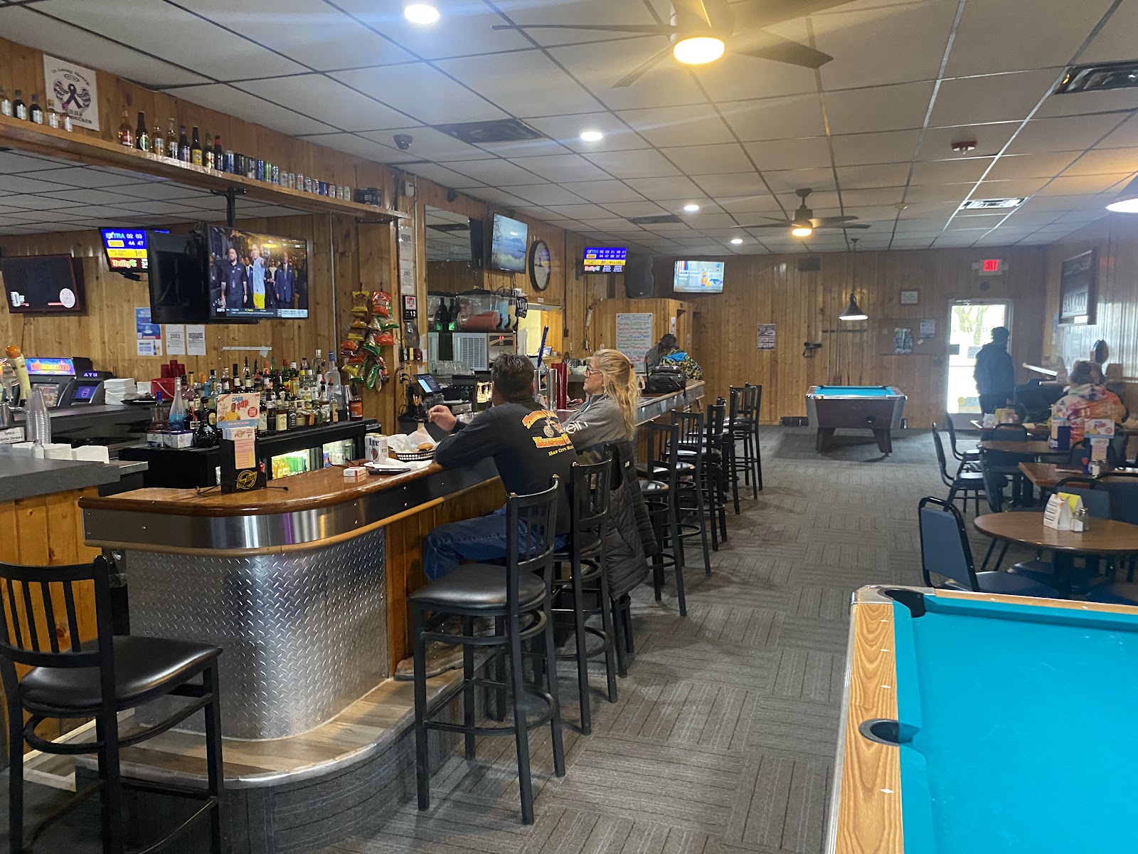 11:11 Bar and Grill — photo