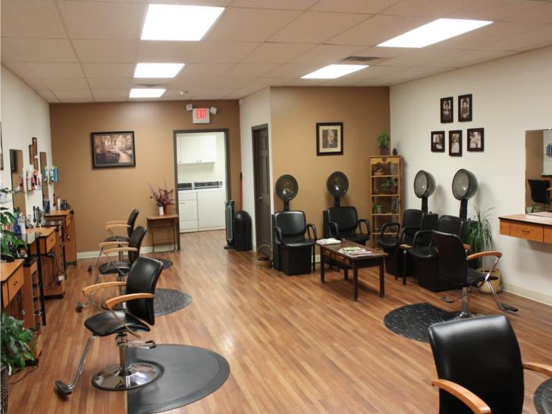 22nd St Salon — photo