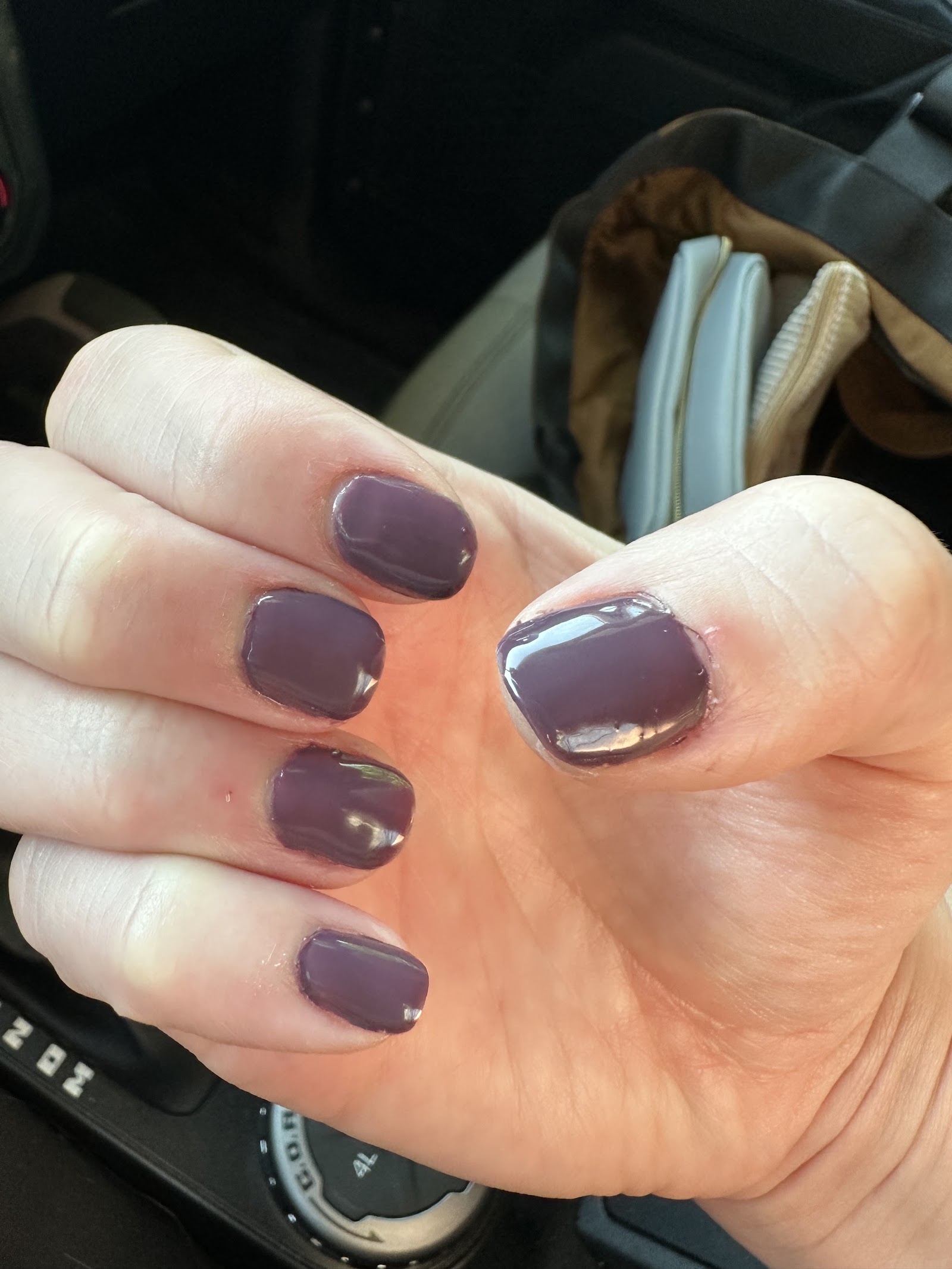 5 Star Nails in Bay City