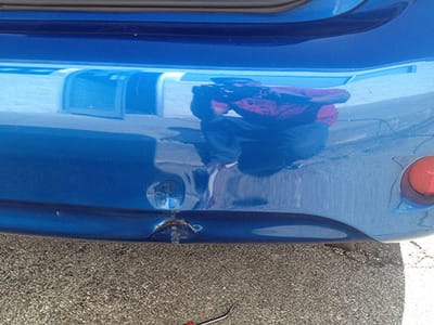 Auto Transformation in Bay City