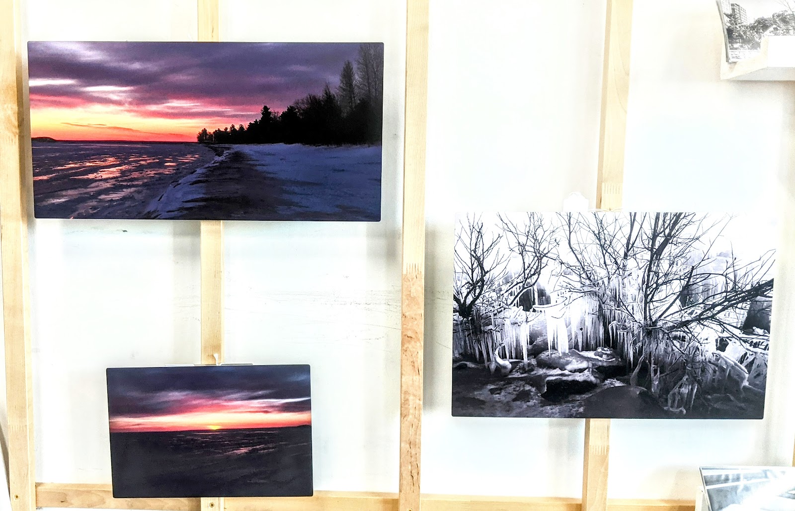 B.C. Artistic in Bay City