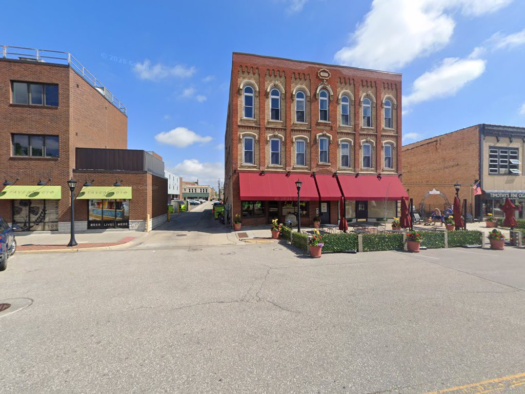 bar in Bay City