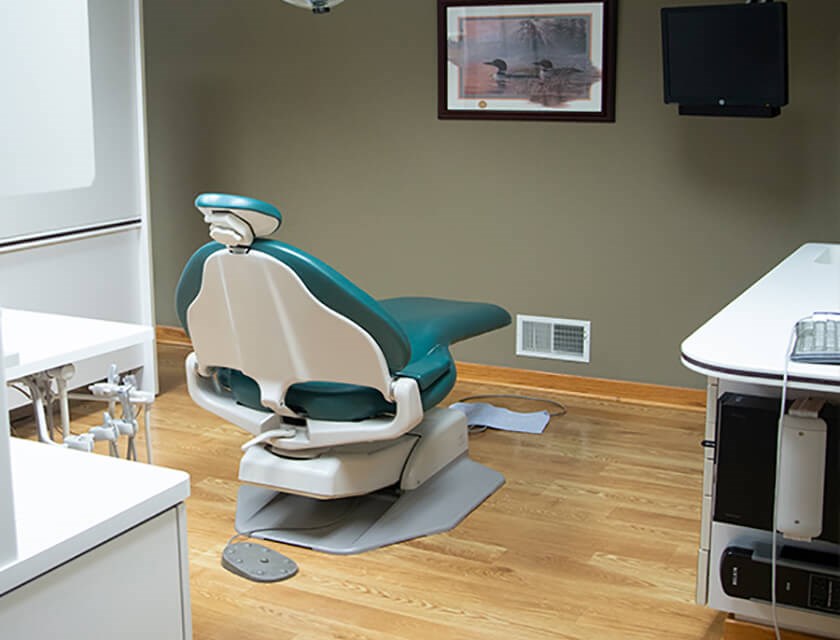 Bay City Dental Center | Bay City, MI — photo