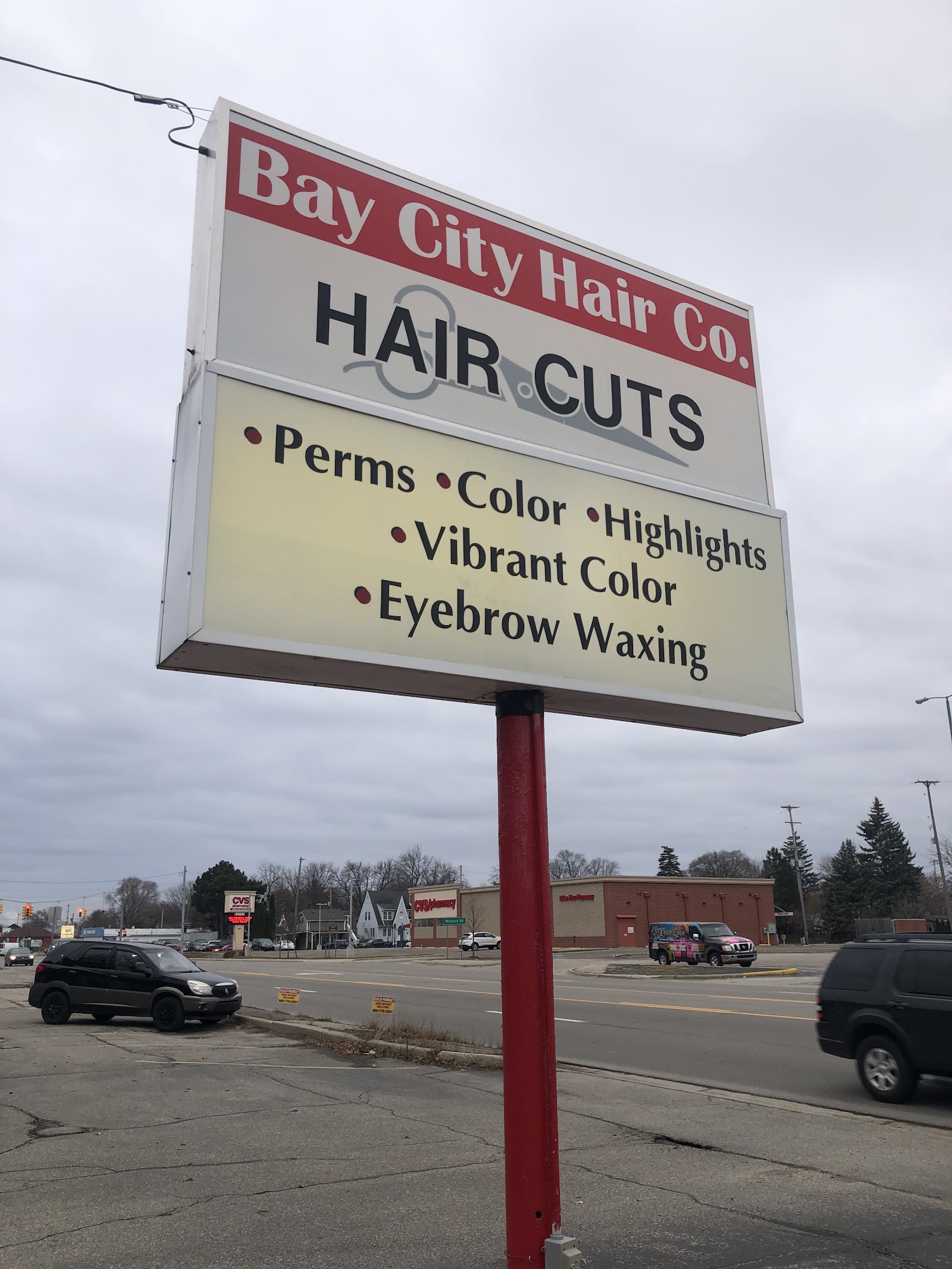 Bay City Hair Co. — photo
