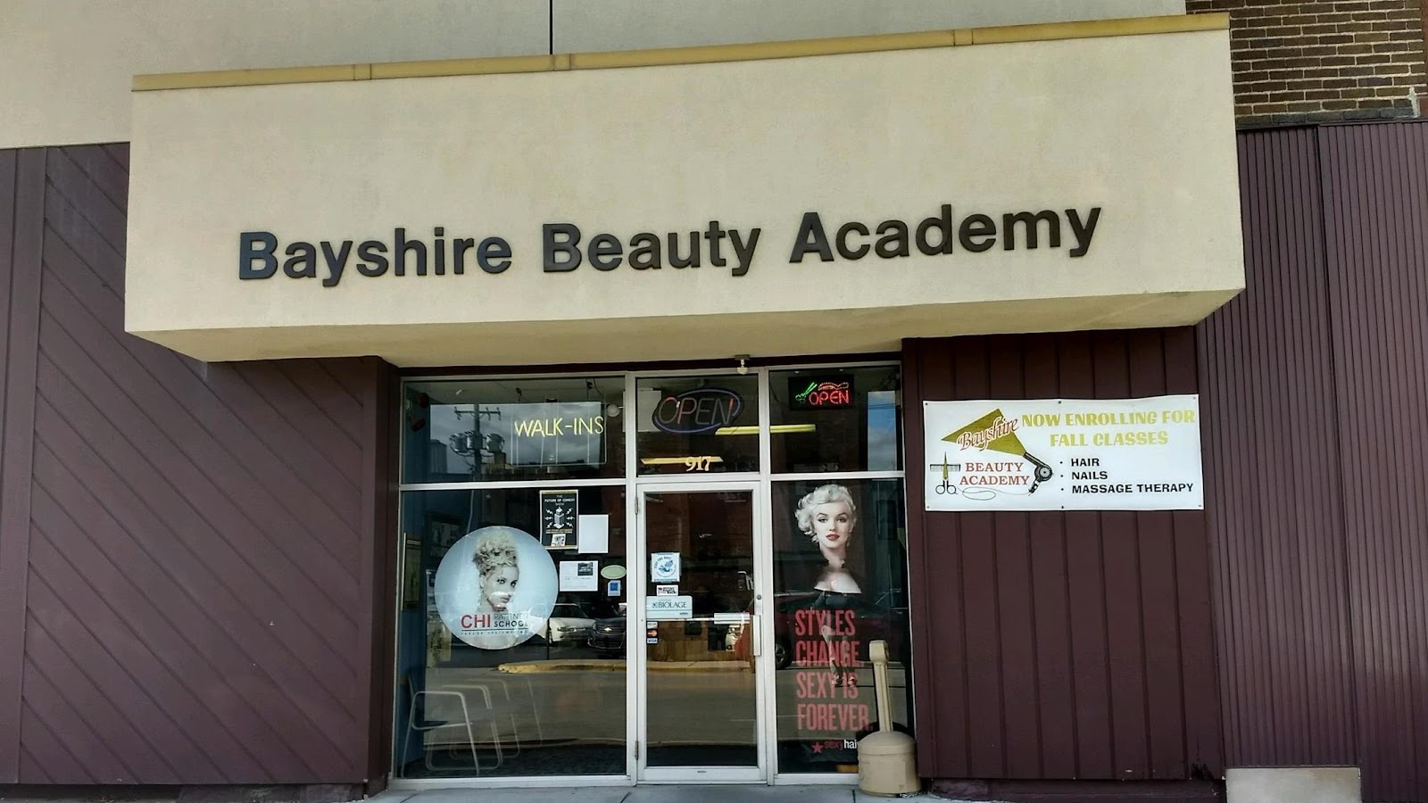Bayshire Beauty Academy — photo