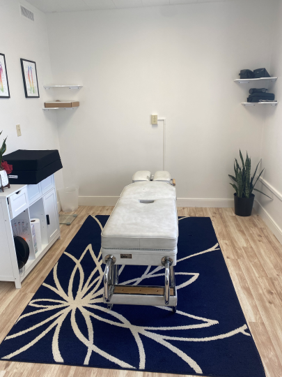 Blossom Into Health Chiropractic — photo