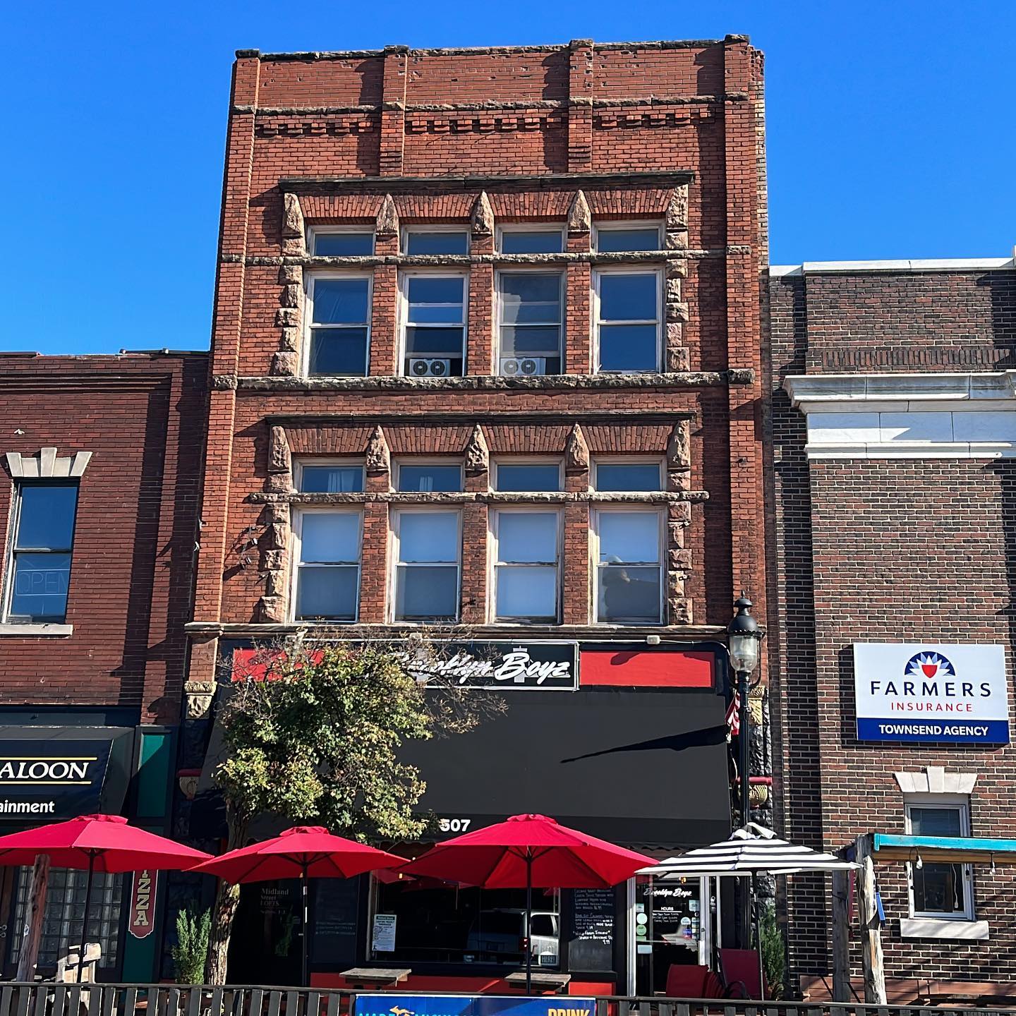 Brooklyn Boyz Pizza — photo