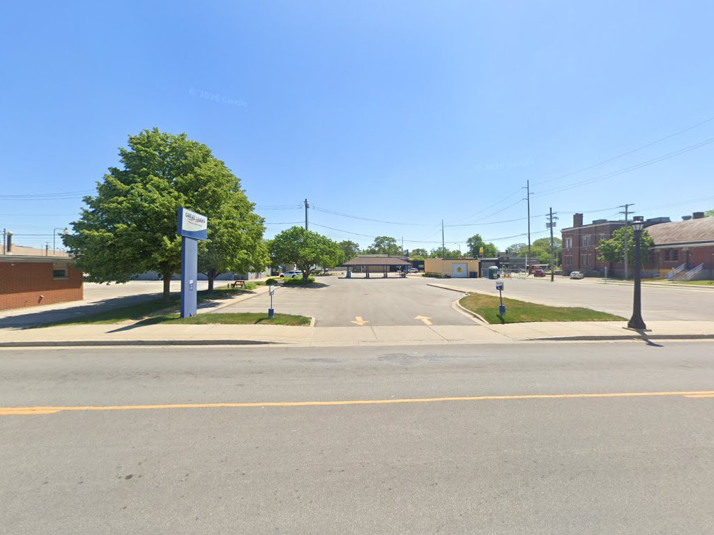 Carvana Bay City — photo