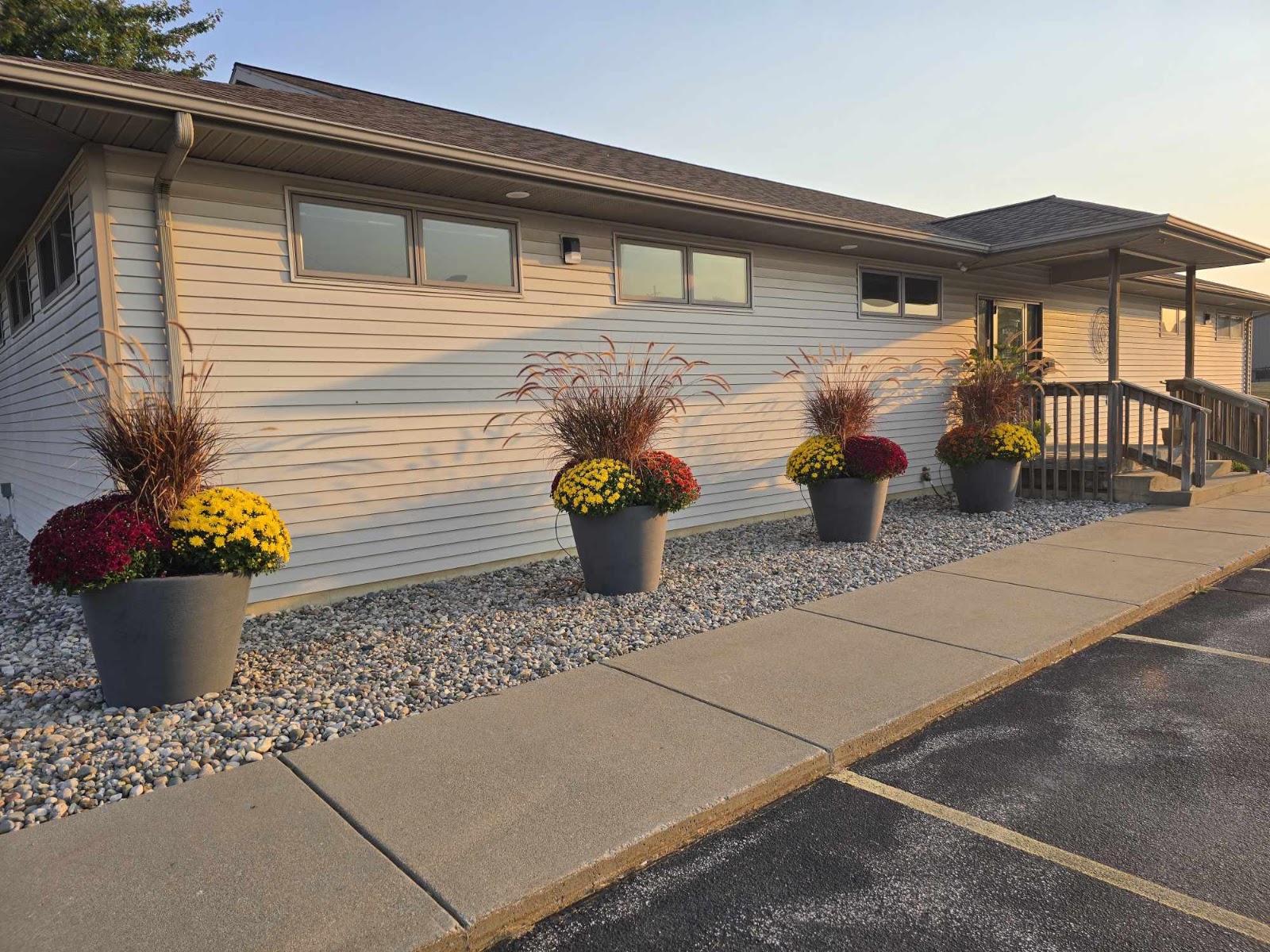 Day Escape Salon & Spa in Bay City