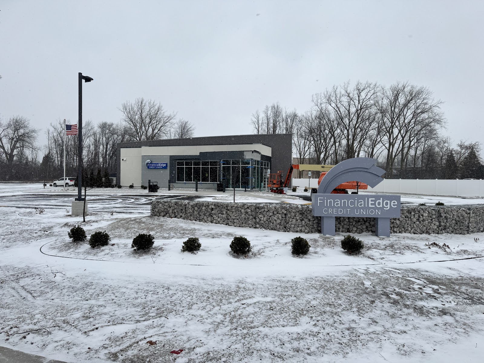 FinancialEdge Credit Union — photo