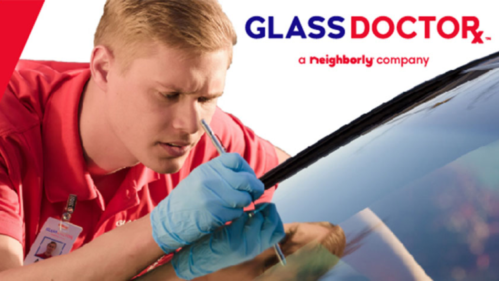 Glass Doctor of Bay City, MI — photo