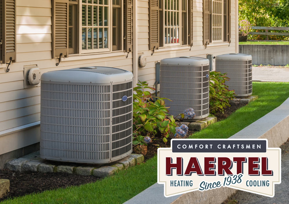 Haertel Heating & Cooling — photo