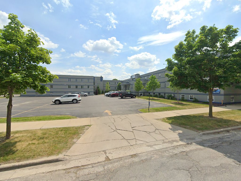 Holistic Healing Rejuvenation Center in Bay City