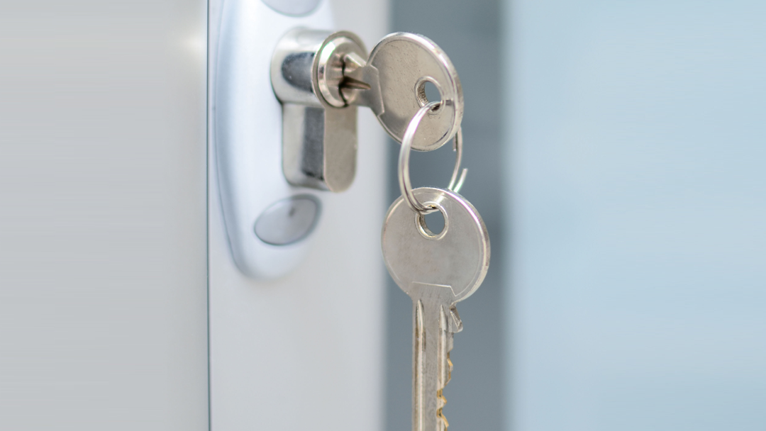 Hugo's Locksmithing & Keys Inc — photo