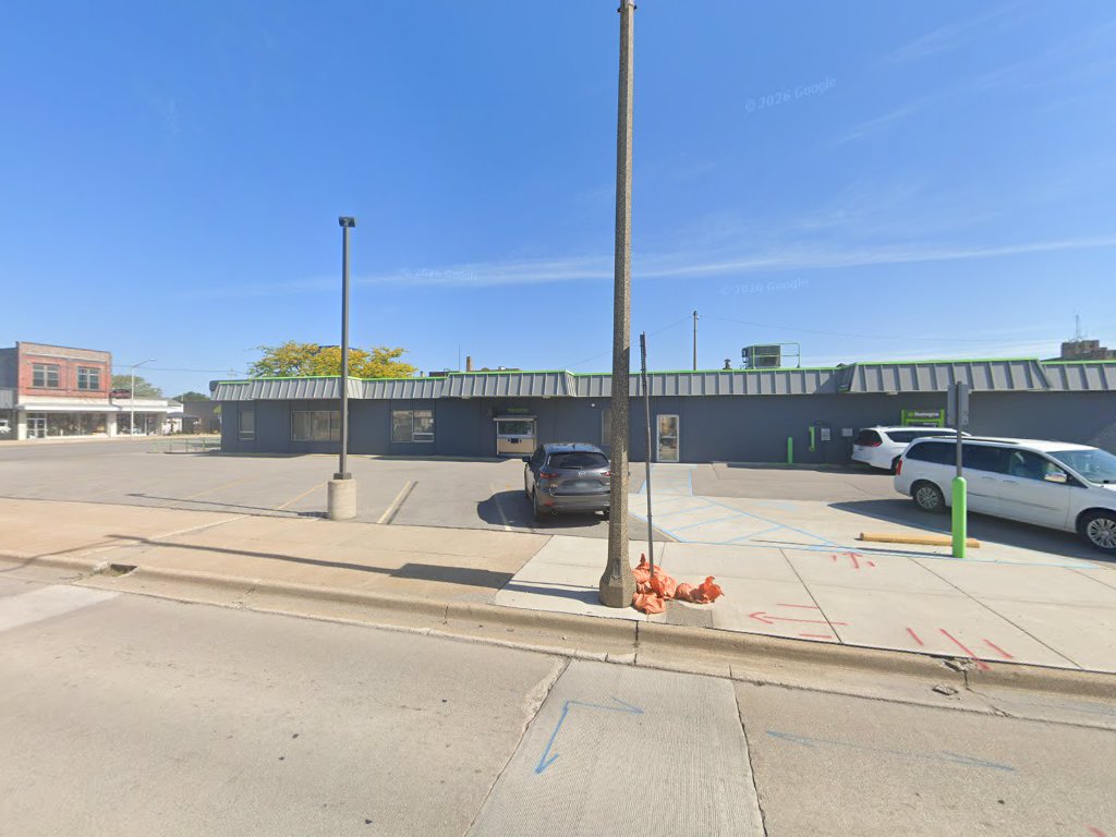 Huntington Bank — photo