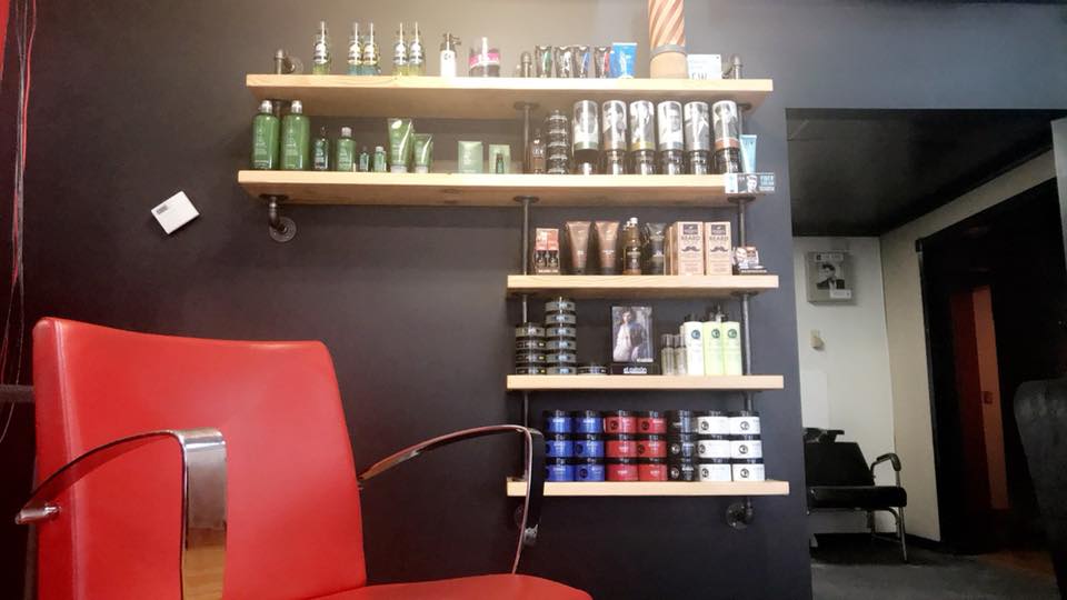 JR's All Star Haircuts For Men in Bay City