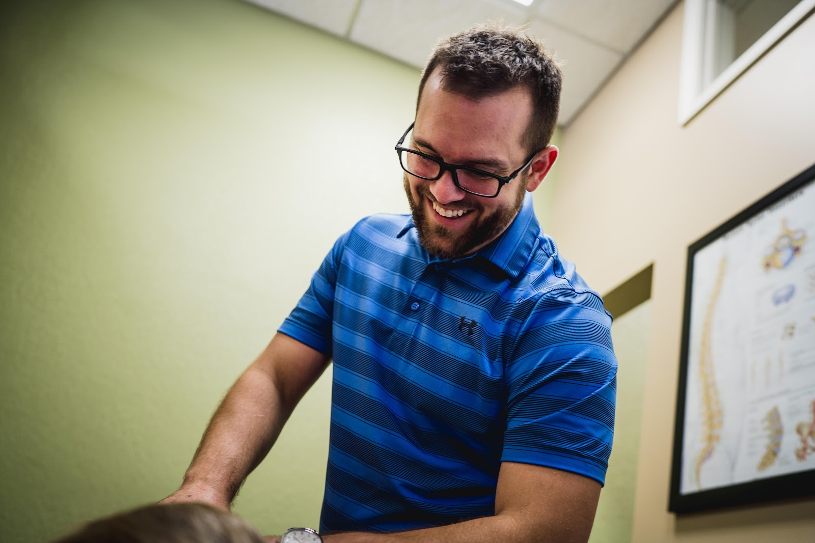 Kehres Health & Chiropractic - Bay City in Bay City