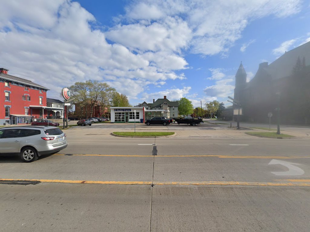 Konkle's Super Services in Bay City