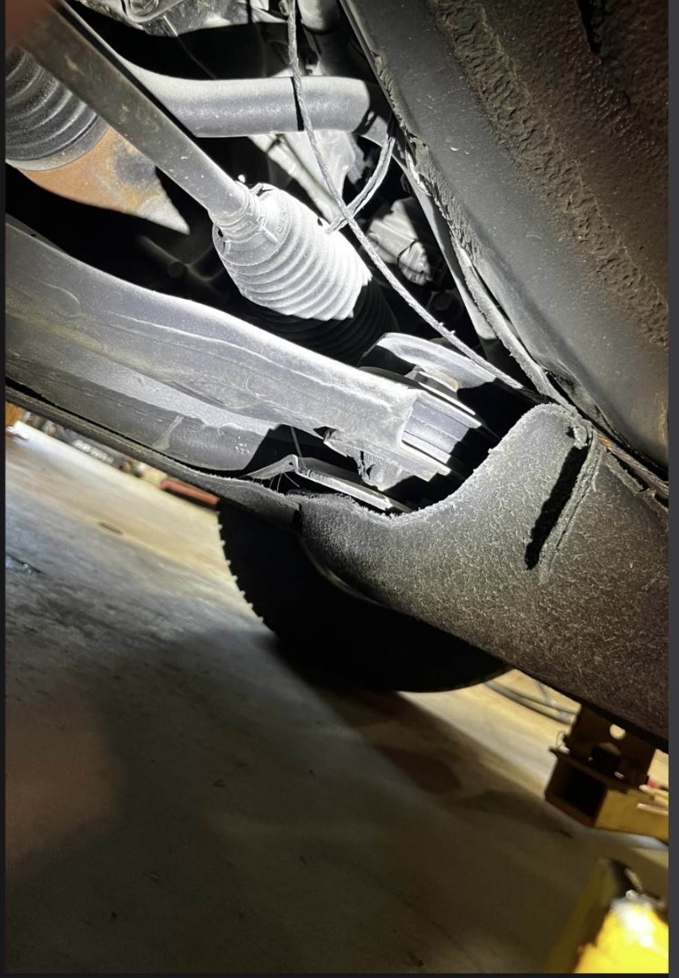 Labadie Auto Service Center in Bay City