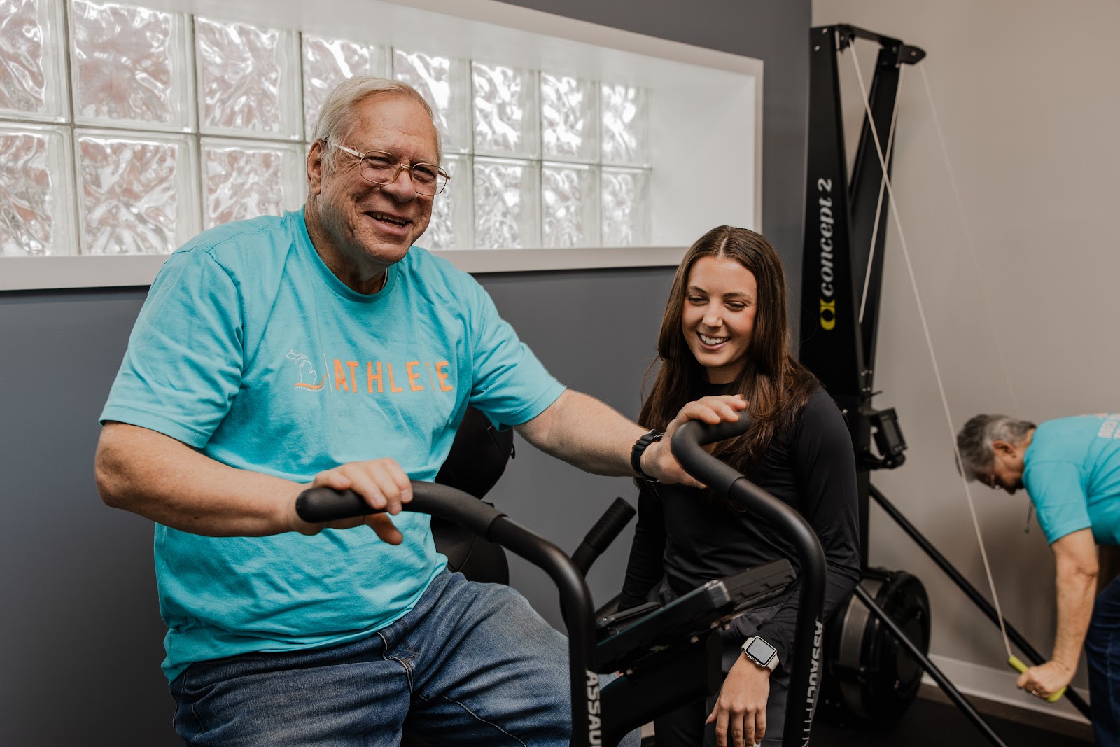 Lake Effect Chiropractic — photo