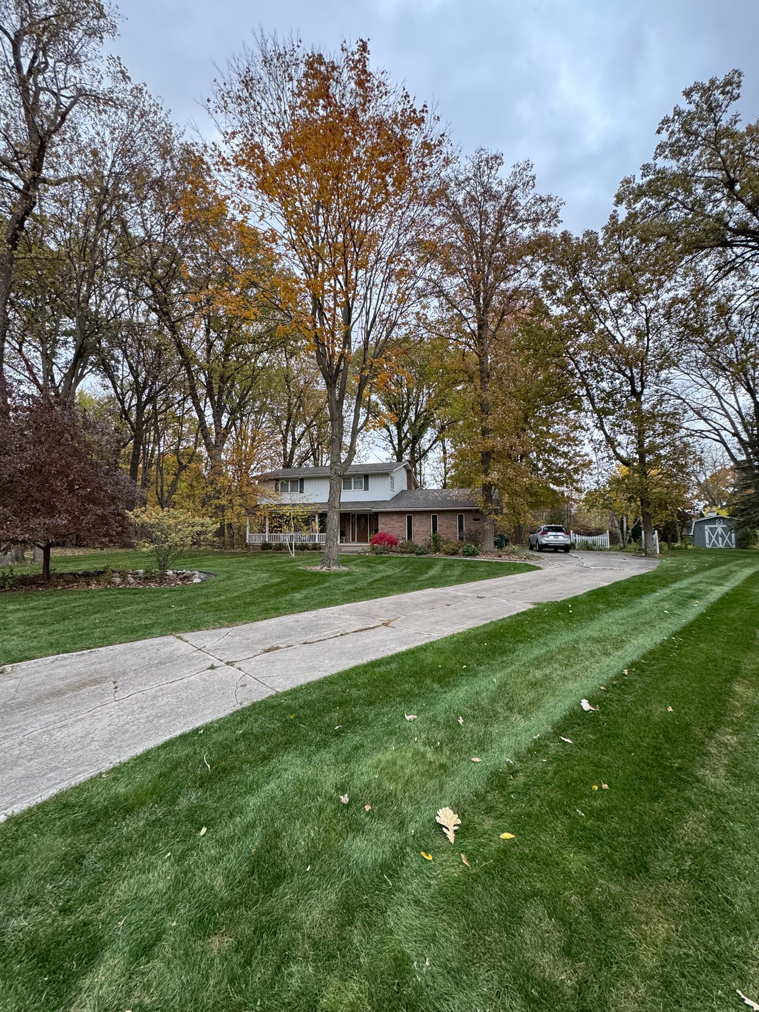 Lake Effect Lawn & Property Management — photo