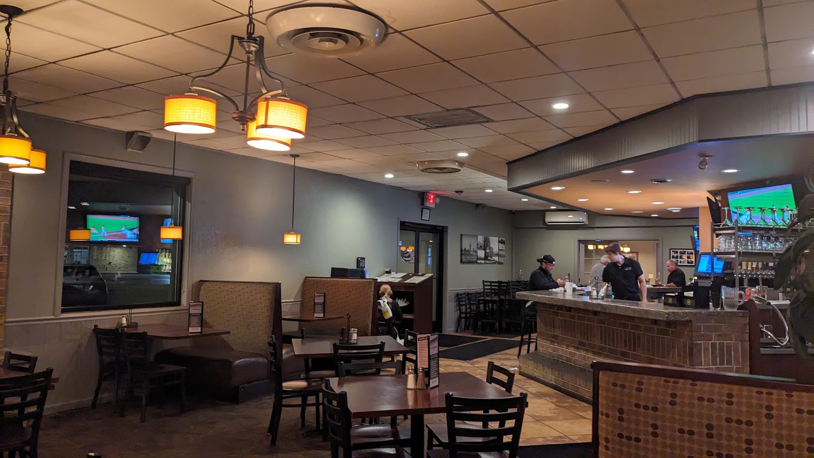 Latitude 43 — photo