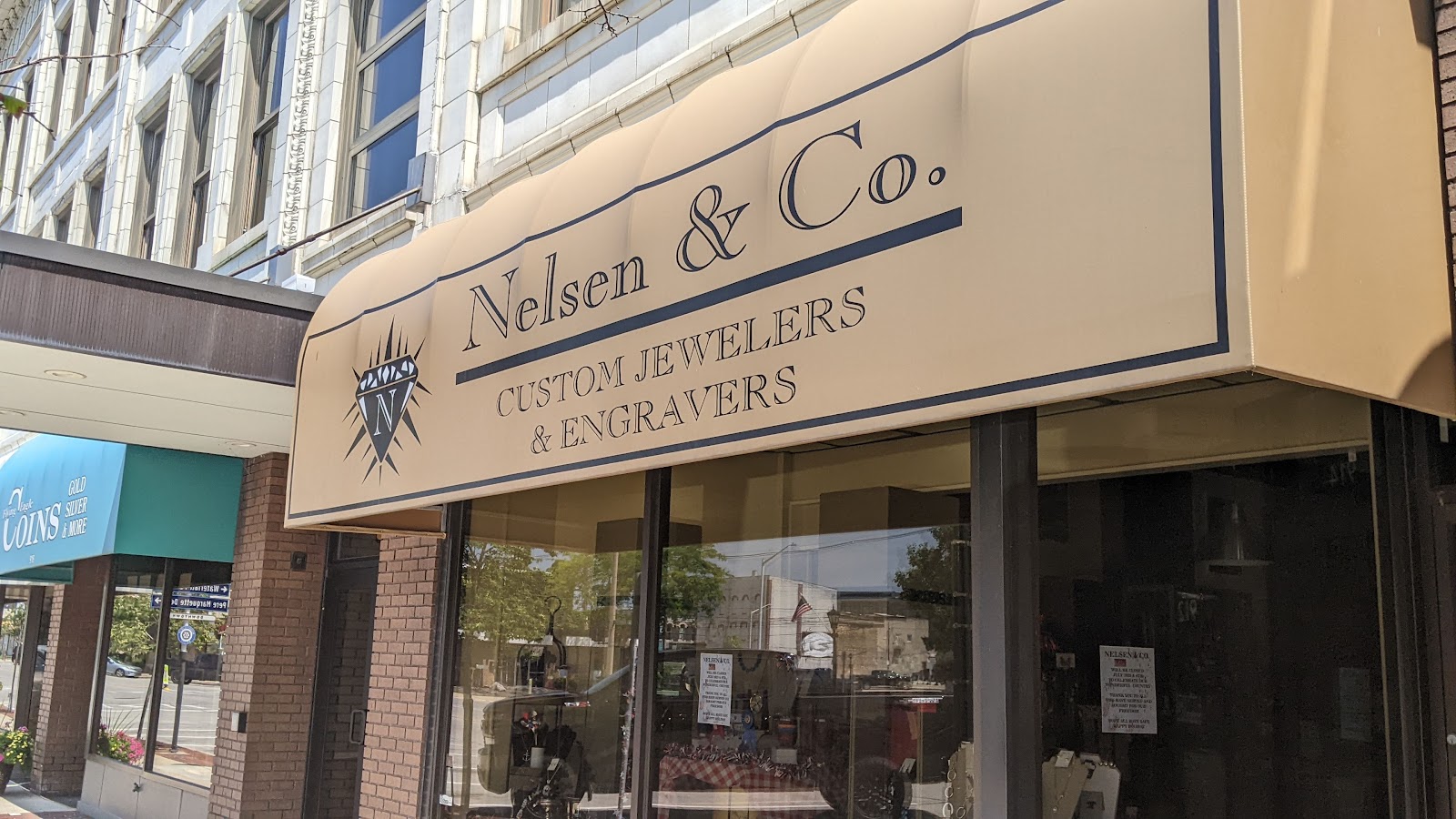 Nelsen & Co in Bay City
