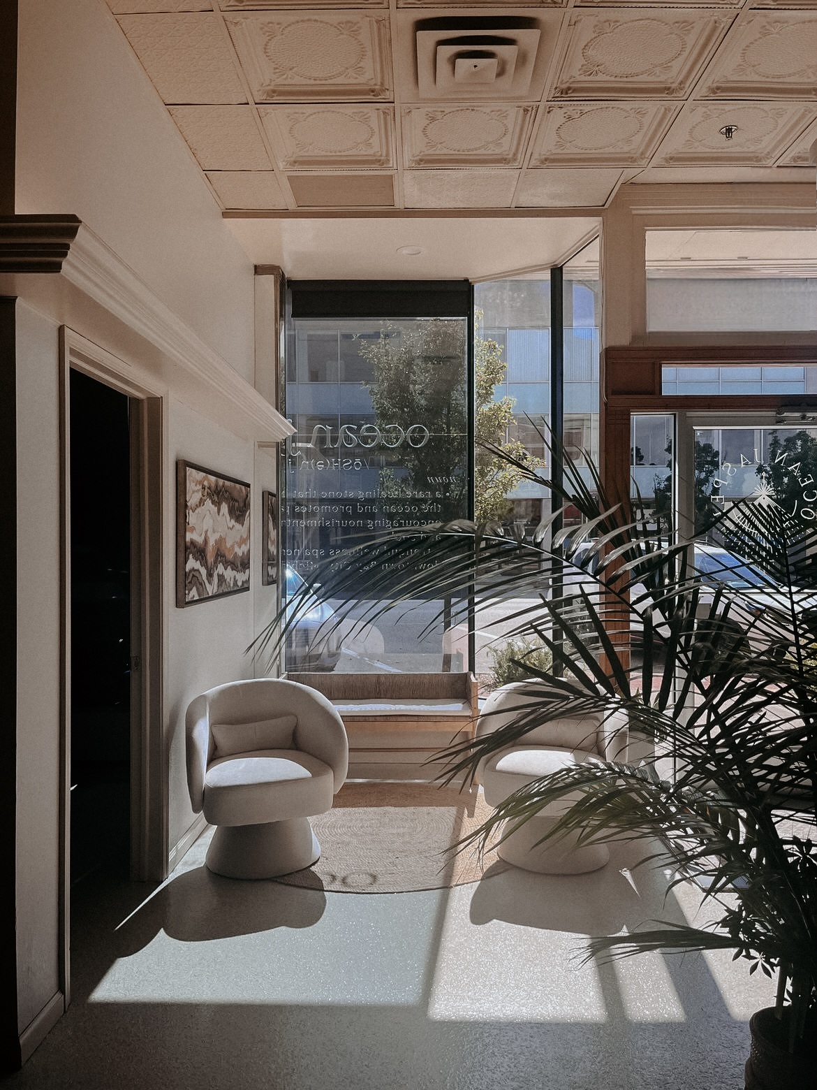 Ocean Jasper Wellness in Bay City