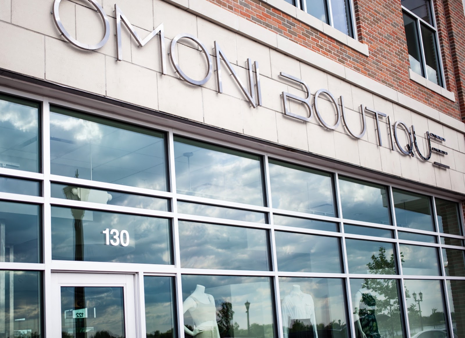 OMONI Women & Youth in Bay City