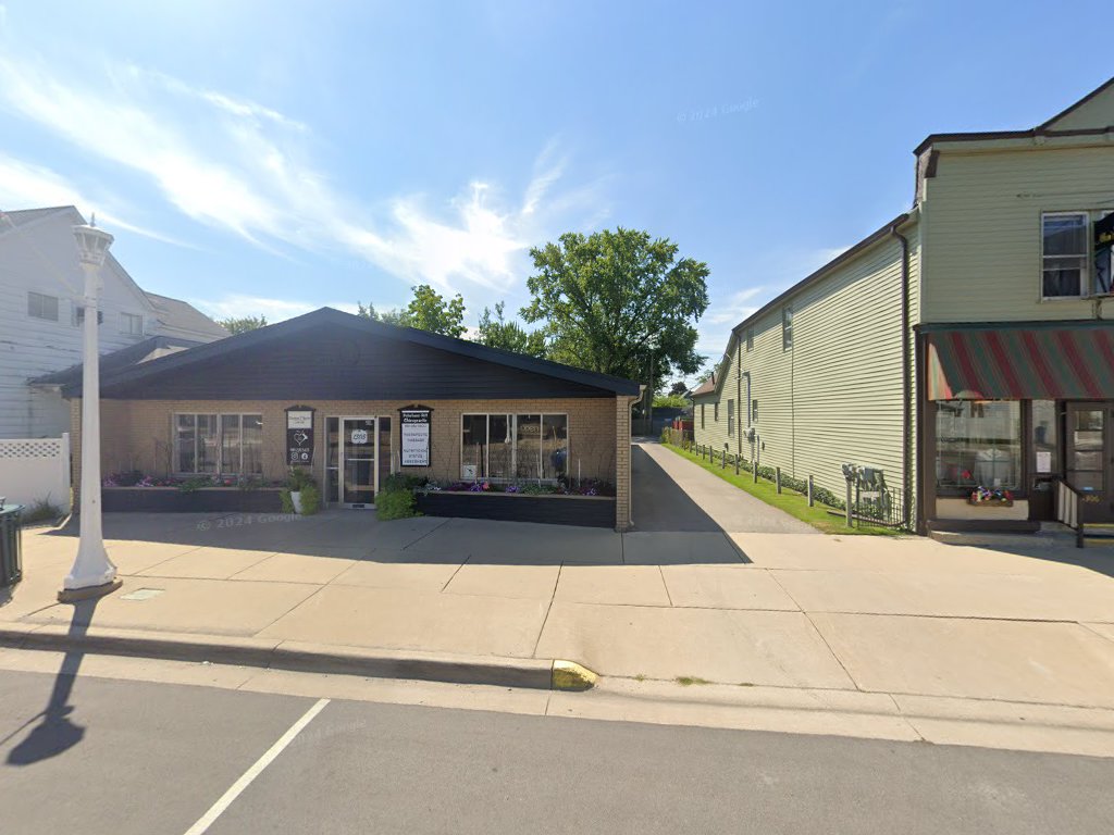 Peterhans-Ritt Chiropractic — photo
