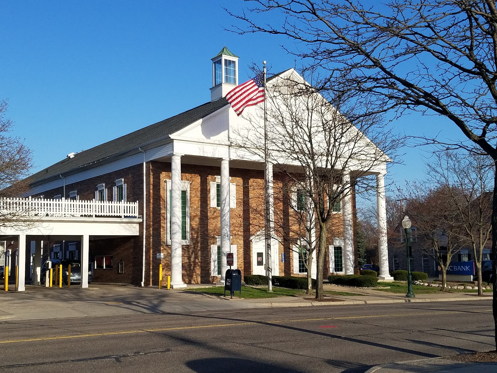PNC Bank — photo