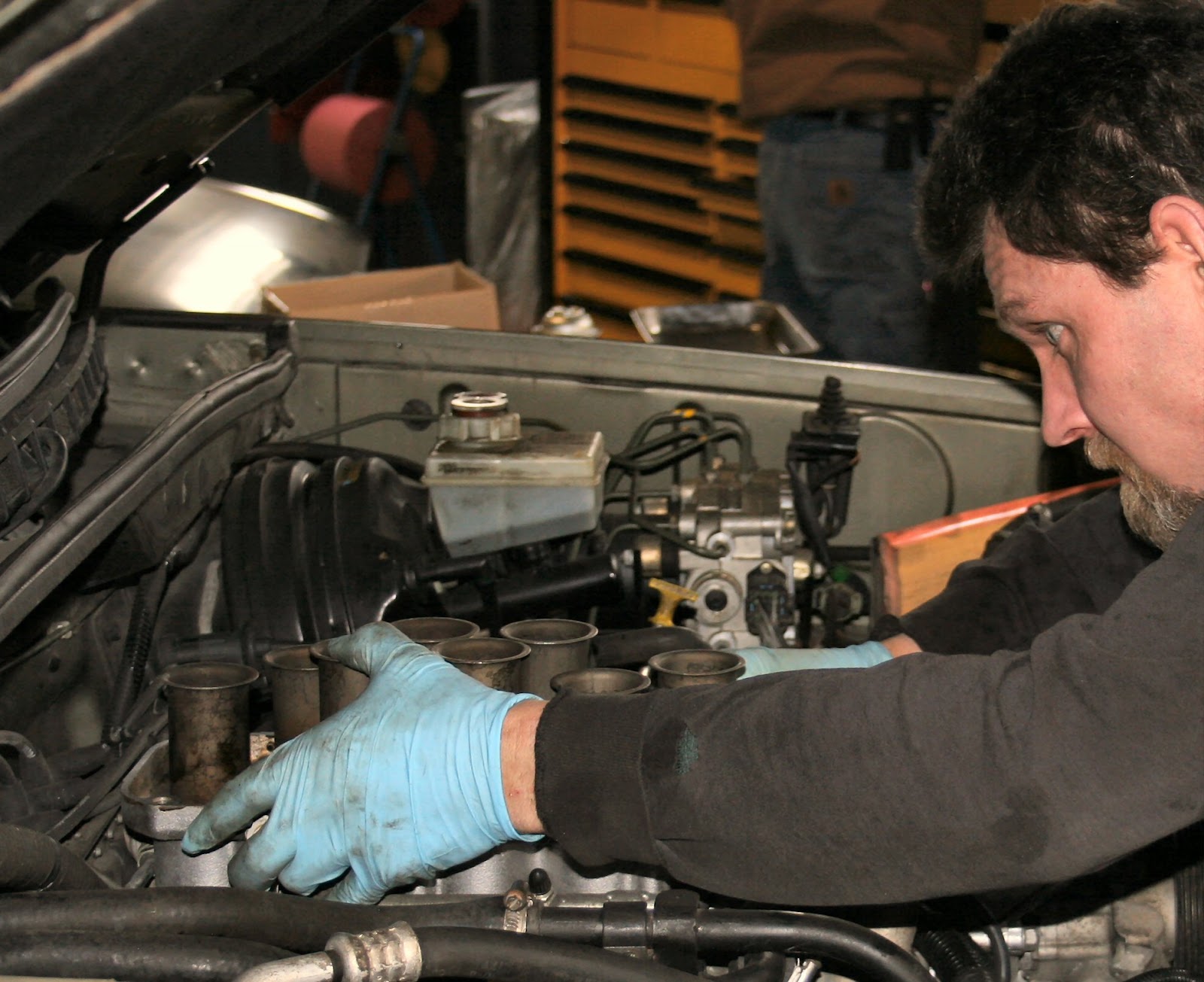 Prices Auto Service in Bay City