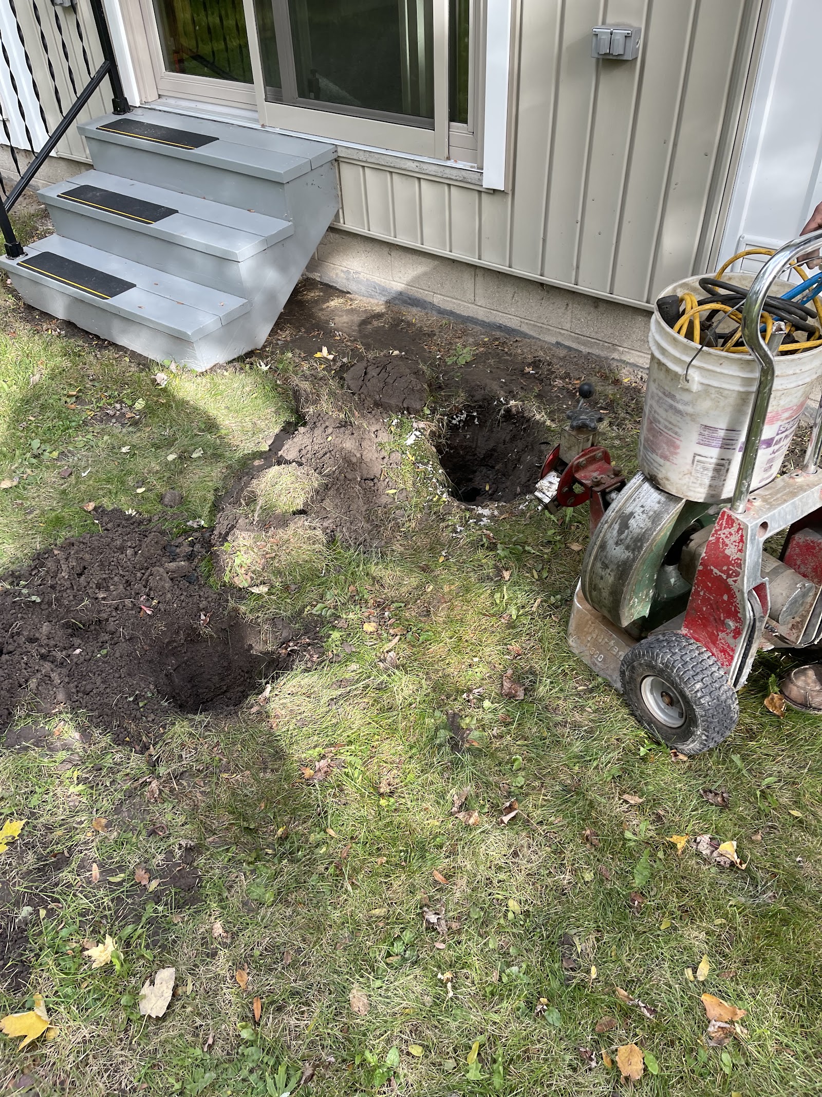Reliable Sewer Services in Bay City