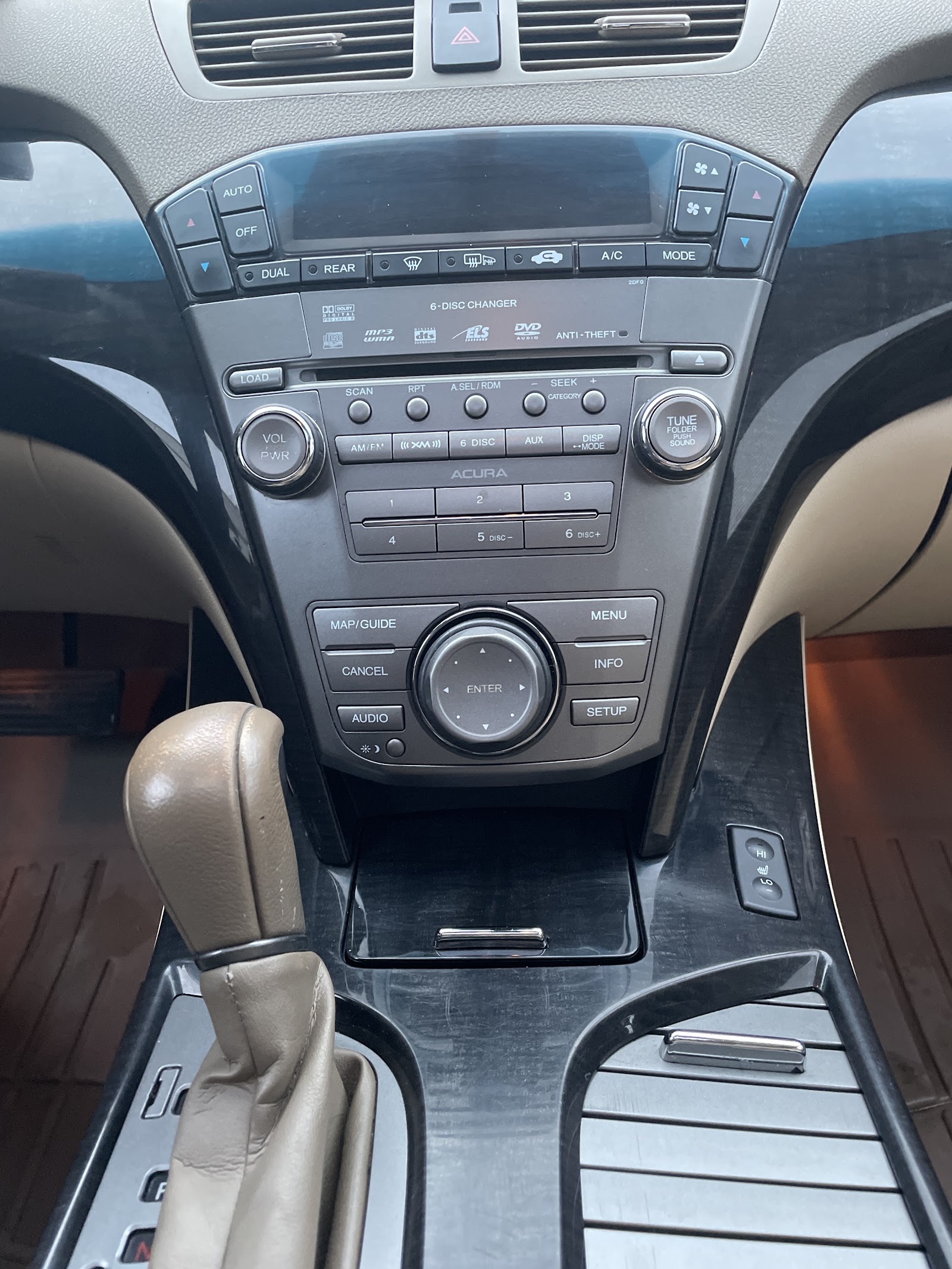 Rick's Auto Spa — photo