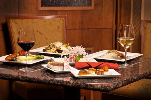 Riverfront Grille and Lounge in Bay City