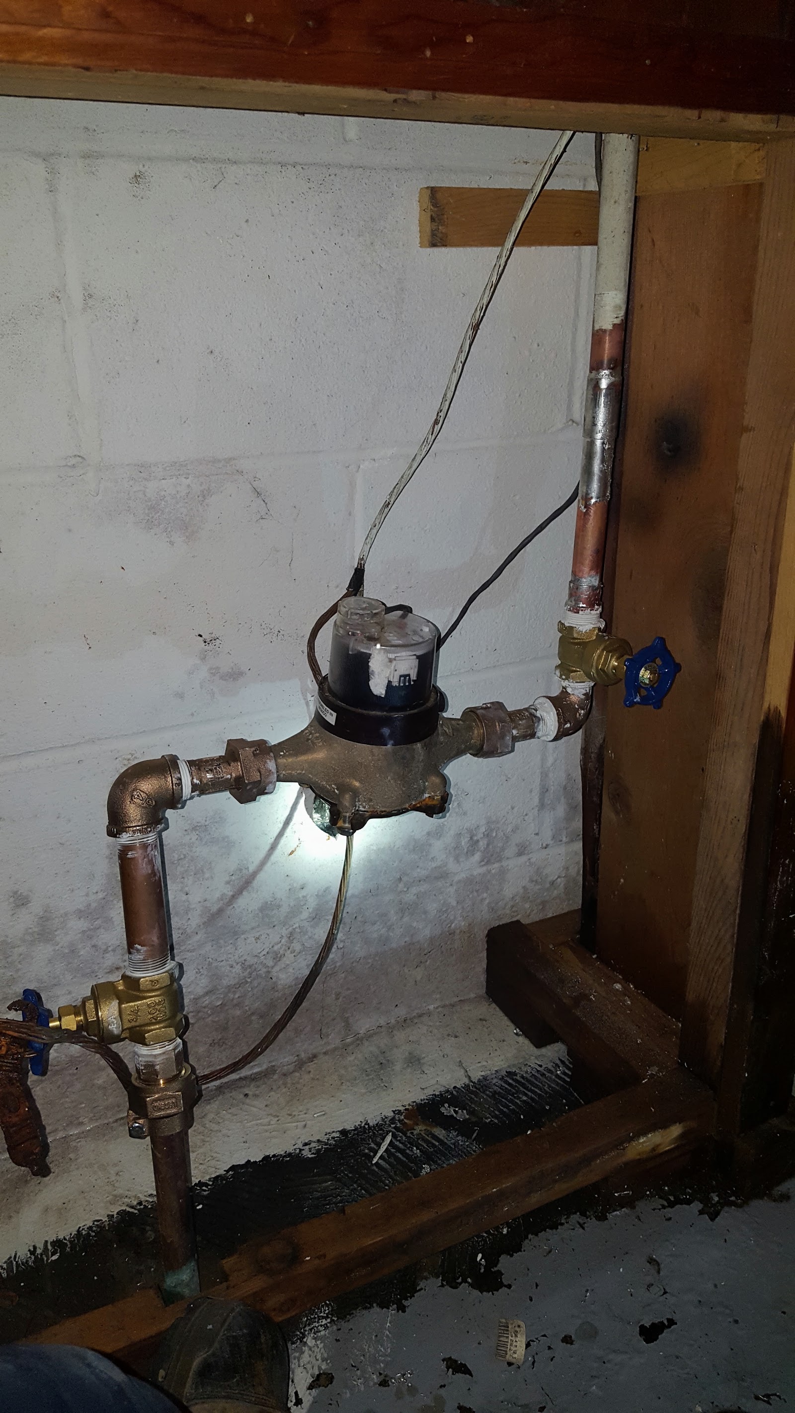 Sam's Sewer & Drain Service LLC in Bay City