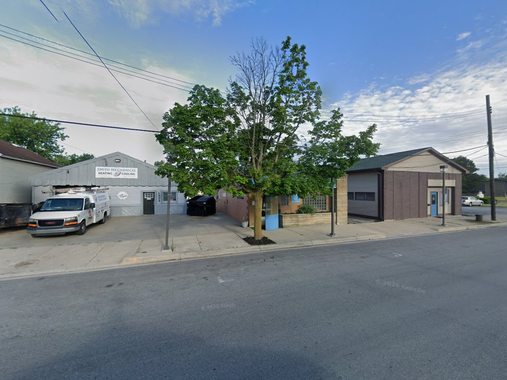 Sargent Chiropractic Clinic — photo