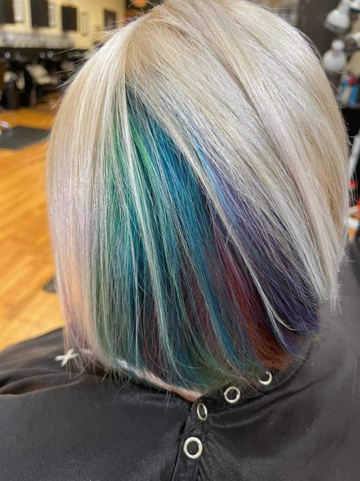 Savvy Hair Boutique — photo