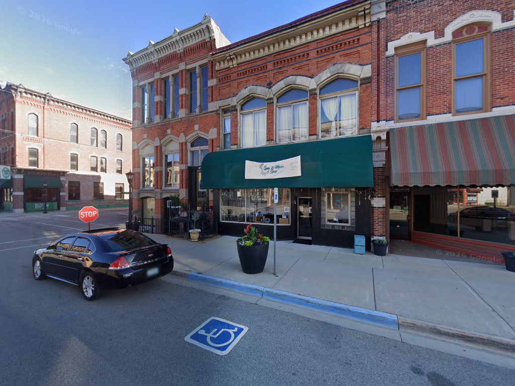 So You! ~ A Bay City Boutique — photo