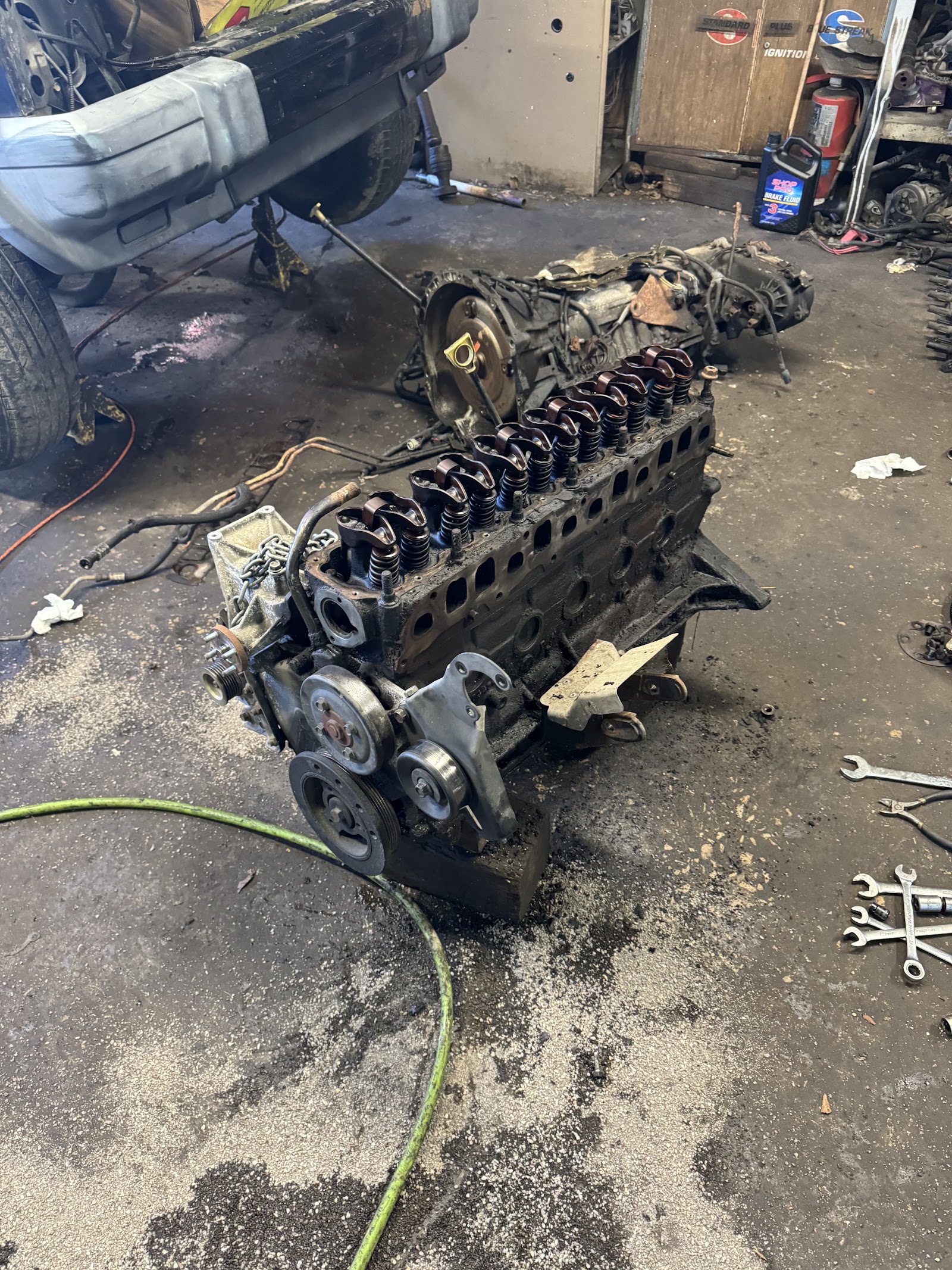 Southside Auto Repair in Bay City