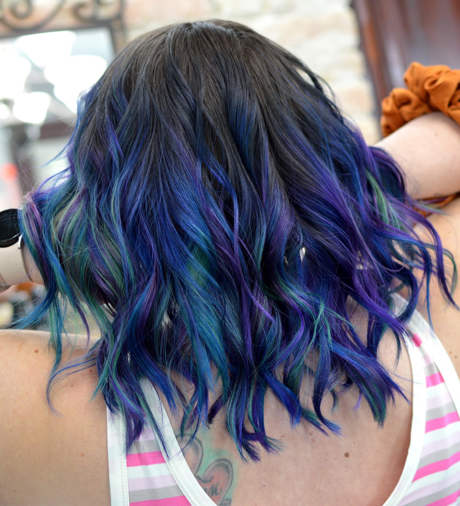 Studio 406 Hair Artistry in Bay City