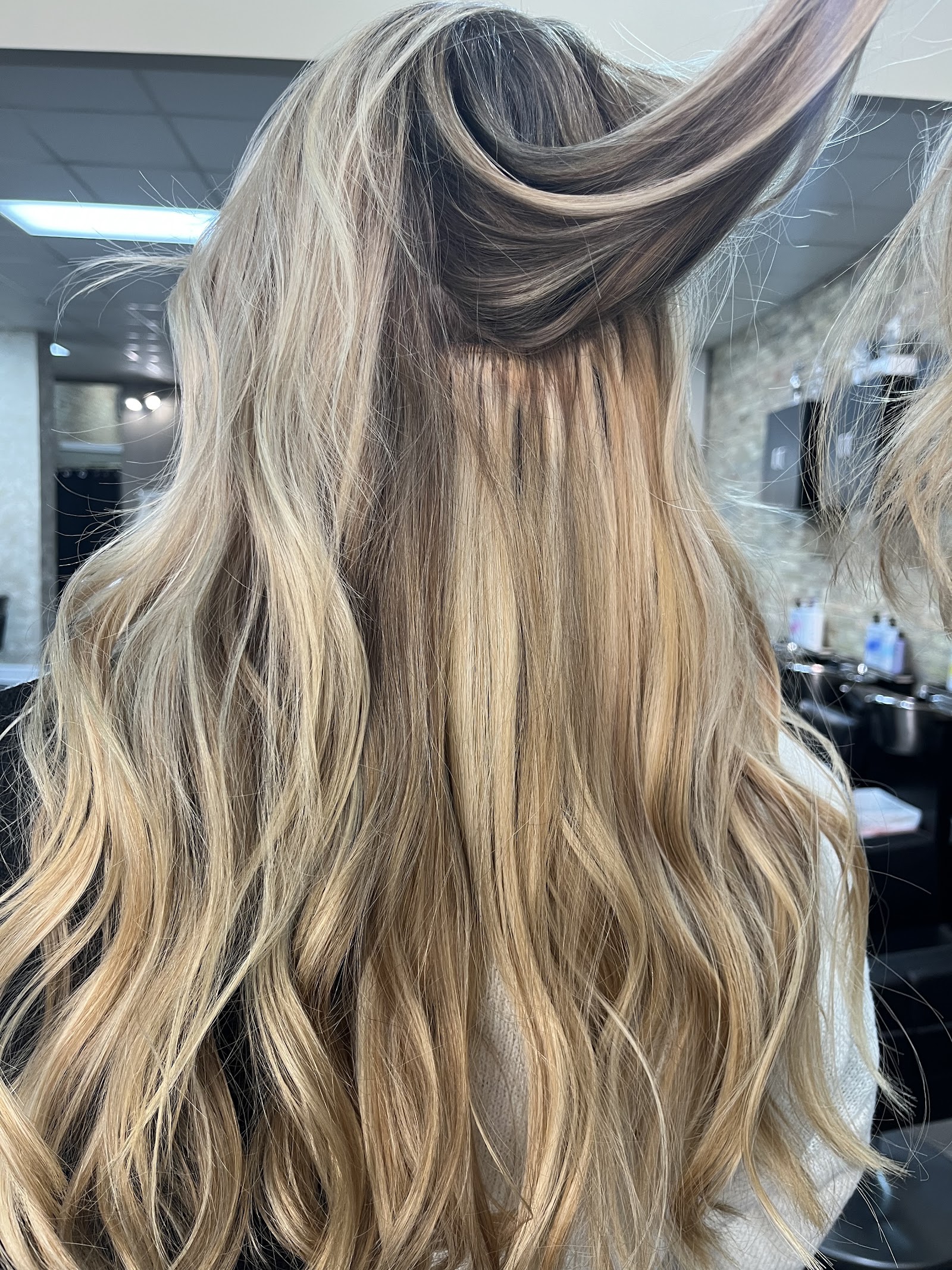 Studio D Hair Salon LLC in Bay City
