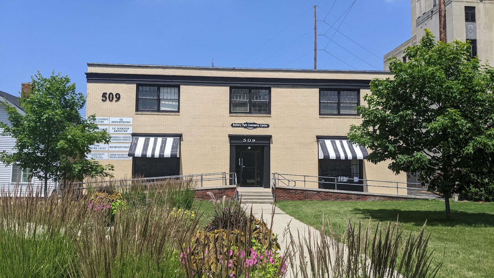 Sunflower Healing Studios LLC- Yoga & Wellness in Bay City