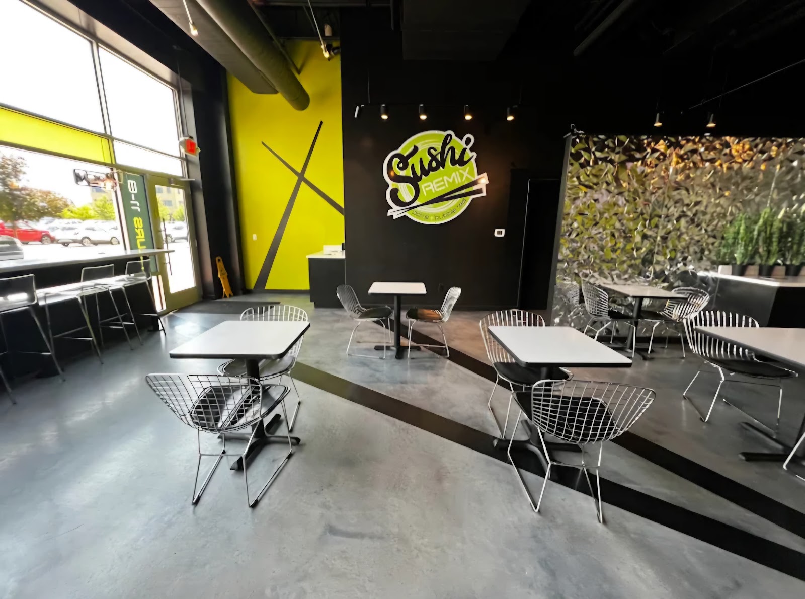 Sushi Remix - Bay City in Bay City