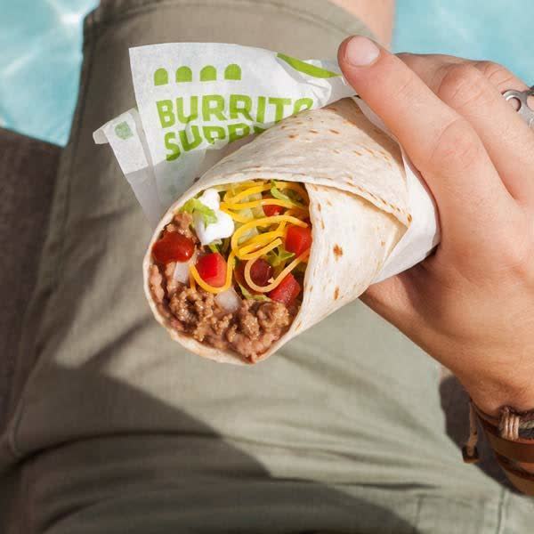 Taco Bell in Bay City