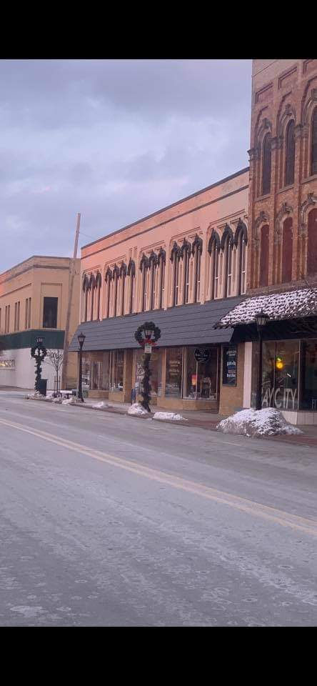 The Beauty Bar in Bay City