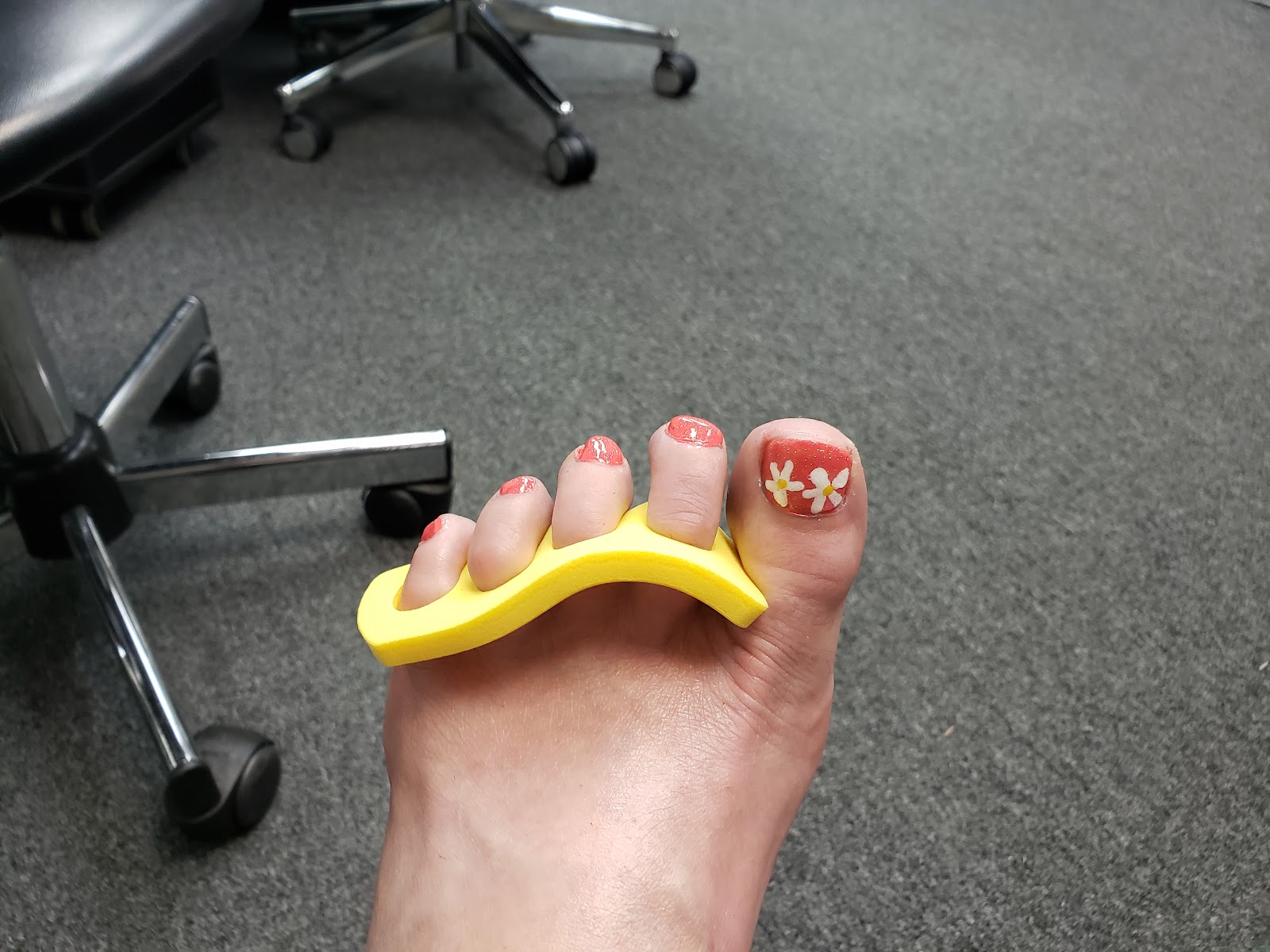 The Nail Nook in Bay City