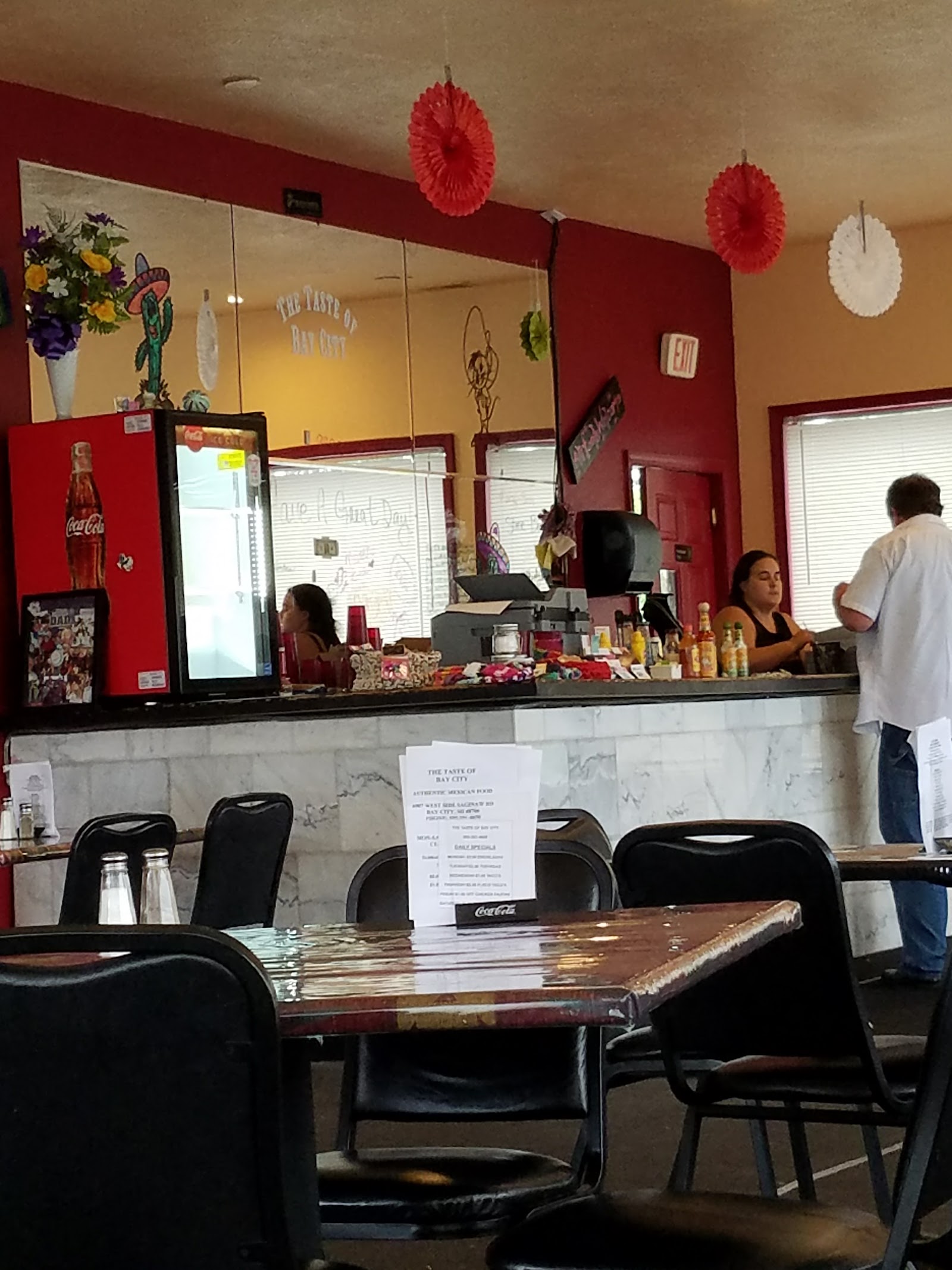 The Taste of Bay City in Bay City