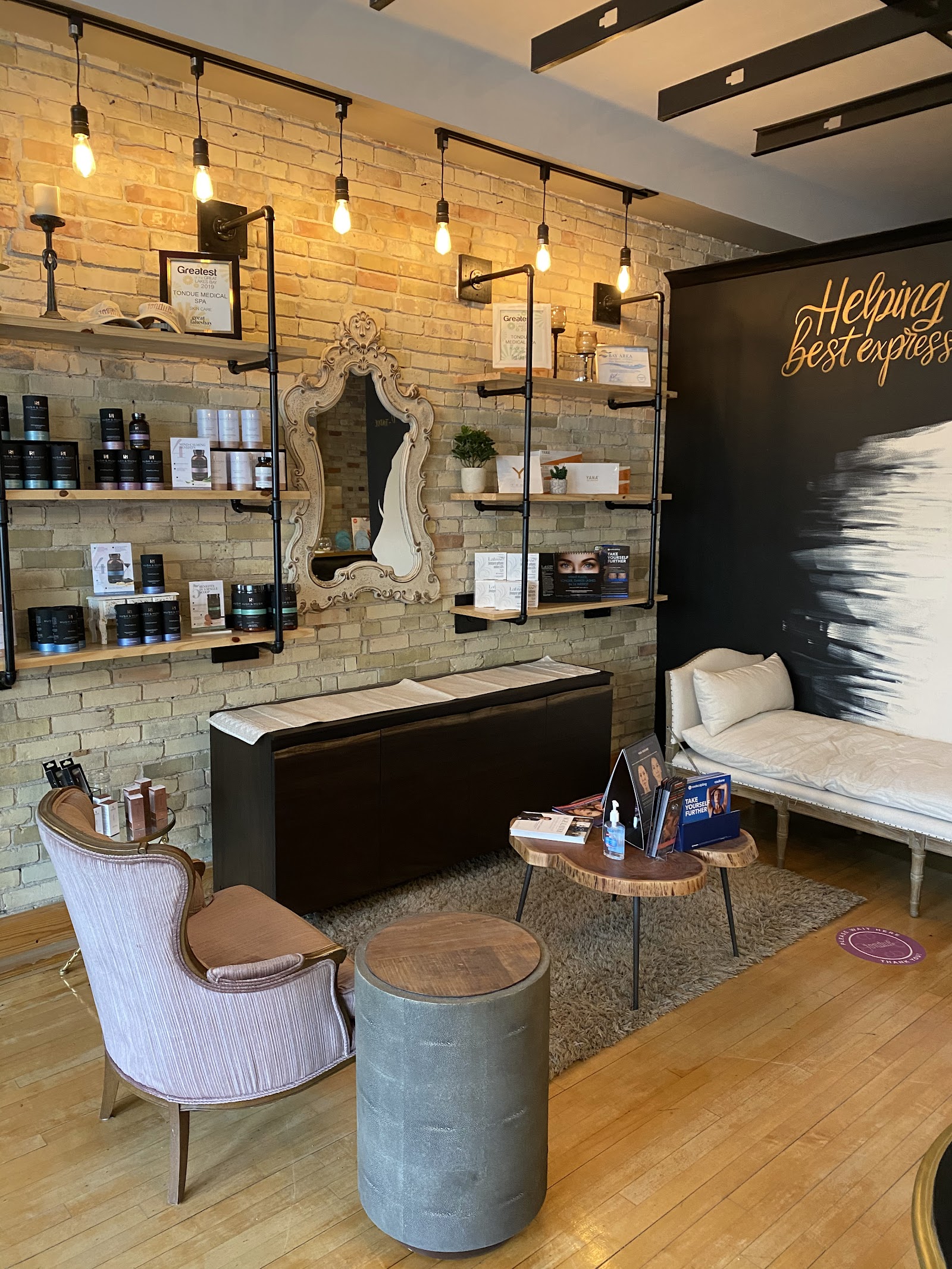 Tondue Medical Spa — photo