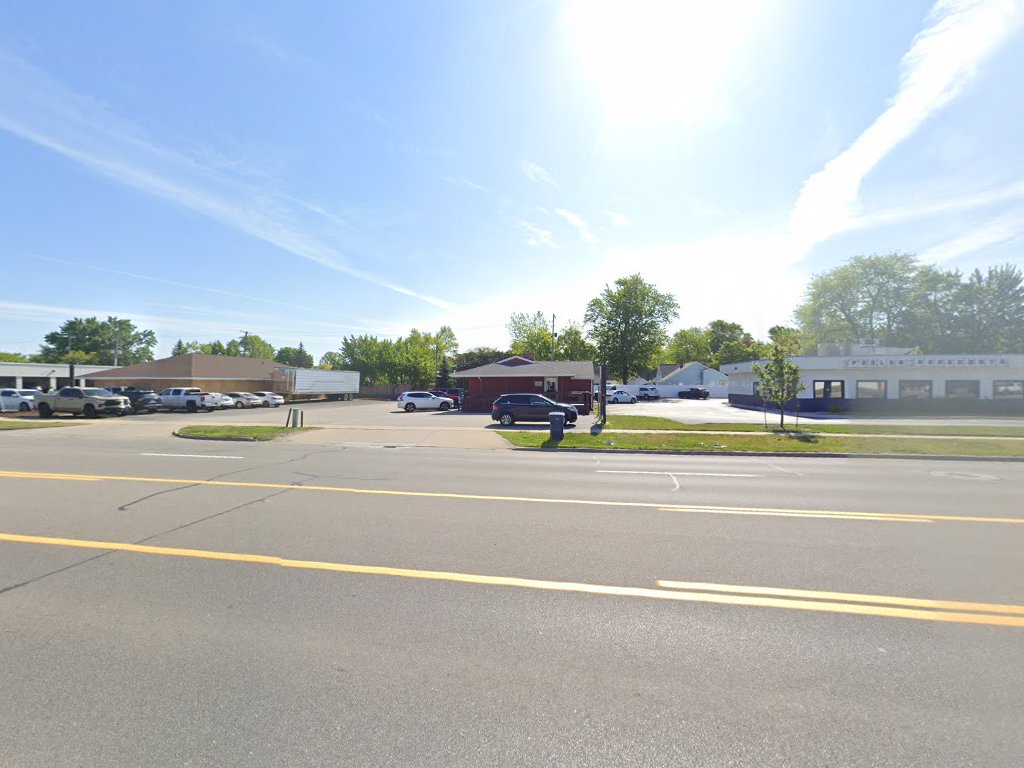 Treichel Chiropractic — photo